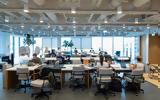 WeWork, Κοντά, SoftBank,WeWork, konta, SoftBank
