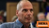 Γιάνης Βαρουφάκης, Ελεύθερος,gianis varoufakis, eleftheros