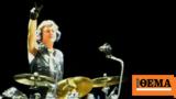 Def Leppard Drummer Rick Allen, Hotel,Florida