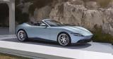 Επίσημο, Ferrari, Roma Spider, 620, -video,episimo, Ferrari, Roma Spider, 620, -video