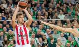 Ασταμάτητος, Ολυμπιακός, 74-72, Κάουνας,astamatitos, olybiakos, 74-72, kaounas