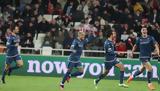 UCL, “8” Φιορεντίνα, Λεχ Πόζναν,UCL, “8” fiorentina, lech poznan