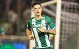 Παναθηναϊκός, Βέρμπιτς,panathinaikos, verbits