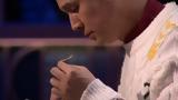 MasterChef, Κοντιζάς,MasterChef, kontizas