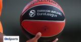 Πανόραμα Euroleague, Ολυμπιακός 2η, Παναθηναϊκός,panorama Euroleague, olybiakos 2i, panathinaikos