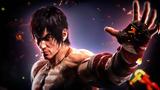 Παρουσίαση, Marshall Law, Tekken 8,parousiasi, Marshall Law, Tekken 8