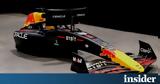 Formula 1, 87 000, Μαξ Βερστάπεν, Red Bull Racing,Formula 1, 87 000, max verstapen, Red Bull Racing