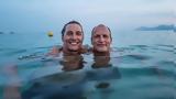 Matthew McConaughey,Woody Harrelson