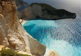 Ναυάγιο – Ζάκυνθος, Ευθύμιος Λέκκας,navagio – zakynthos, efthymios lekkas