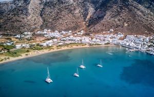 Σίφνος, Γερμανία, Αυστρία, sifnos, germania, afstria