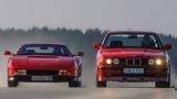 Alpina B10 Bi-Turbo, Όταν, ’80s, Testarossa,Alpina B10 Bi-Turbo, otan, ’80s, Testarossa