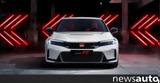 Honda Type R, Ελλάδα, 78 000,Honda Type R, ellada, 78 000