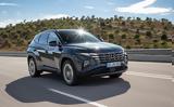 Hyundai Tucson, SUV, Ευρώπη, 2022,Hyundai Tucson, SUV, evropi, 2022