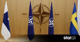 Φινλανδία, Περιμένει, Τουρκία, ΝΑΤΟ,finlandia, perimenei, tourkia, nato