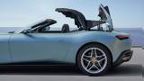 Ferrari Roma Spider, Ιταλίδα, 620, “ανοιχτή”, +video,Ferrari Roma Spider, italida, 620, “anoichti”, +video