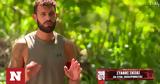 Survivor, Σχίζας, Δάντη – Αν,Survivor, schizas, danti – an