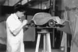DRIVE Legend, Flaminιο Bertoni 1903-1964,DRIVE Legend, Flaminio Bertoni 1903-1964