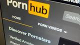 Pornhub, Εξαγοράστηκε,Pornhub, exagorastike