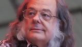 David Lindley, Έφυγε,David Lindley, efyge