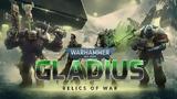 Warhammer 40 000, Gladius - Relics,War, Epic Games Store