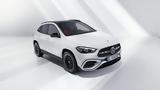 Mercedes-Benz GLA, Ανανέωση,Mercedes-Benz GLA, ananeosi