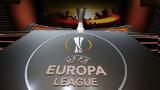 Europa League, Κλήρωση, Γιουνάιτεντ, Γιουβέντους,Europa League, klirosi, giounaitent, giouventous