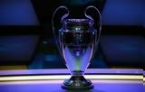 Champions League, Ματς –,Champions League, mats –