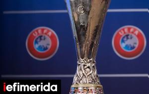 Europa League, Σπουδαίες, -Τα, Europa League, spoudaies, -ta