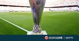 Europa League, Αμφίρροπα,Europa League, amfirropa