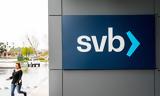 SVB Financial Group,Silicon Valley Bank