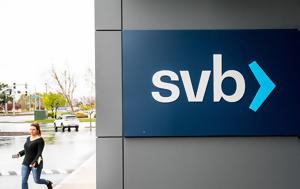 SVB Financial Group, Silicon Valley Bank