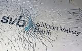 SVB Financial, Αίτημα,SVB Financial, aitima