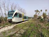 Προαστιακός, Καμίνια,proastiakos, kaminia