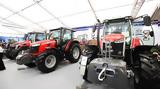 Όμιλος Σαρακάκη, Massey Ferguson, Agro Thessaly 2023,omilos sarakaki, Massey Ferguson, Agro Thessaly 2023