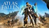 Atlas Fallen Preview,