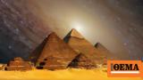 Great Pyramid,