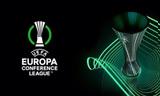 Europa Conference League, Αυτά,Europa Conference League, afta