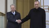 Πράσινο, Ερτογάν, Φινλανδίας, ΝΑΤΟ,prasino, ertogan, finlandias, nato