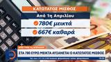 780, 1η Απριλίου,780, 1i apriliou