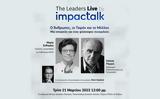 Leaders Live,ImpacTalk