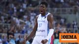 Κώστας Αντετοκούνμπο, Θέλει, ΠΑΟ,kostas antetokounbo, thelei, pao