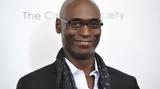 Πέθανε, Lance Reddick,pethane, Lance Reddick