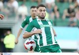 Παναθηναϊκός – Σένκεφελντ,panathinaikos – senkefelnt