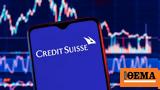 Financial Times, UBS,Credit Suisse