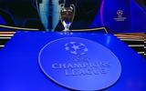 Champions League, Ορίστηκαν,Champions League, oristikan