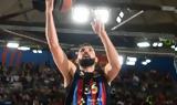 Euroleague 29η, Τρίτη, Μπαρτσελόνα, Άλμπα,Euroleague 29i, triti, bartselona, alba