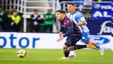 Μάλαγα-Λεβάντε 0-0, Χαμένες,malaga-levante 0-0, chamenes