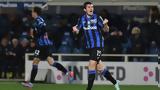 Αταλάντα – Εμπολι 2-1,atalanta – eboli 2-1