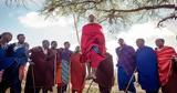 Μυστηριώδης, Τανζανία, Πέντε,mystiriodis, tanzania, pente