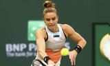 Μαρία Σάκκαρη, Indian Wells – Ήττα, 2-0, Σαμπαλένκα,maria sakkari, Indian Wells – itta, 2-0, sabalenka